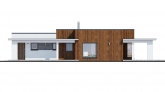 Vue - ARKADA 7